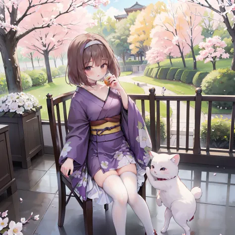 extremely detailed CG unified 8k wallpaper, very fine 8KCG wallpaper, absurderes，Lori ，Best Quality ，ultra-detailliert ，Beautiful face  ，​masterpiece、top-quality ，Best Quality ，ultra-detailliert ，Beautiful face、​masterpiece、top-quality、Imperial Flower Atta...