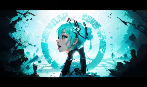 miku hatsune