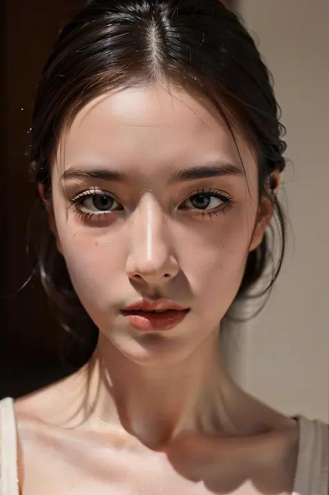 ((Best quality, 8K, Masterpiece: 1.3))， Extremely delicate beauty, Extremely detailed， 1girll， Like a real person，Delicate face and lips， Tooling style