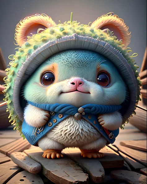 top image quality、"create cute creature masterpieces with inspired ultra-detailed concept art. let your imagination come alive",...