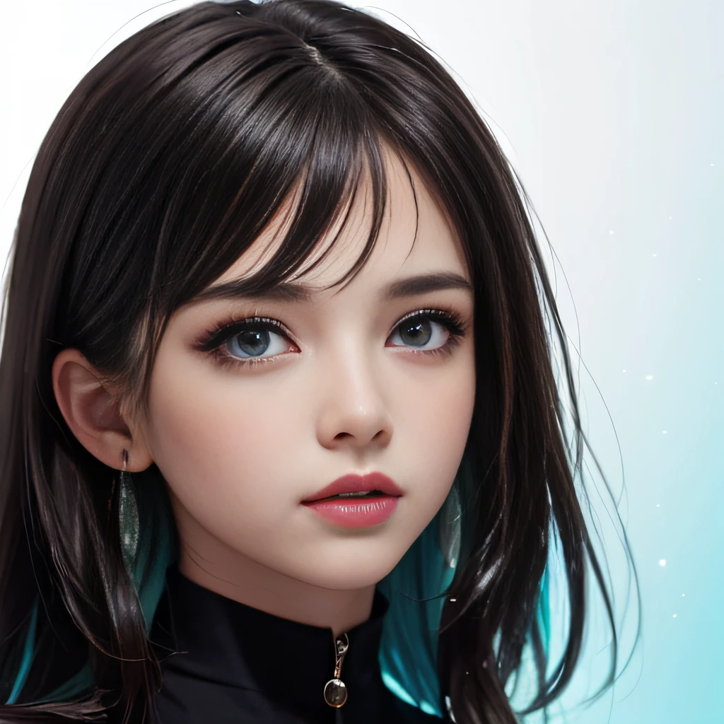 masterpiece, best quality, (extremely detailed CG unity 8k wallpaper, masterpiece, best quality, ultra-detailed, best shadow), (detailed background), (beautiful detailed face, beautiful detailed eyes), High contrast, (best illumination, an extremely delicate and beautiful),1girl,((colourful paint splashes on transparent background, dulux,)), ((caustic)), dynamic angle,beautiful detailed glow,full body, cowboy shot