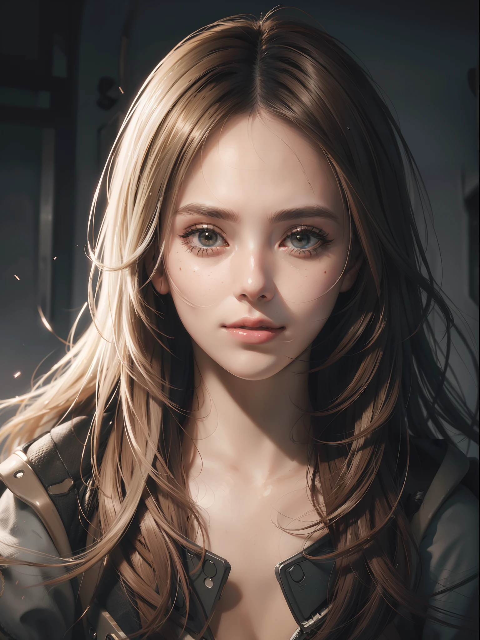 (Ultra Realistic), (Illustration), (Increased Resolution), (8K), (Extremely Detailed), (Best Illustration), potrait, face, beautiful and cute, graceful, white and smooth.