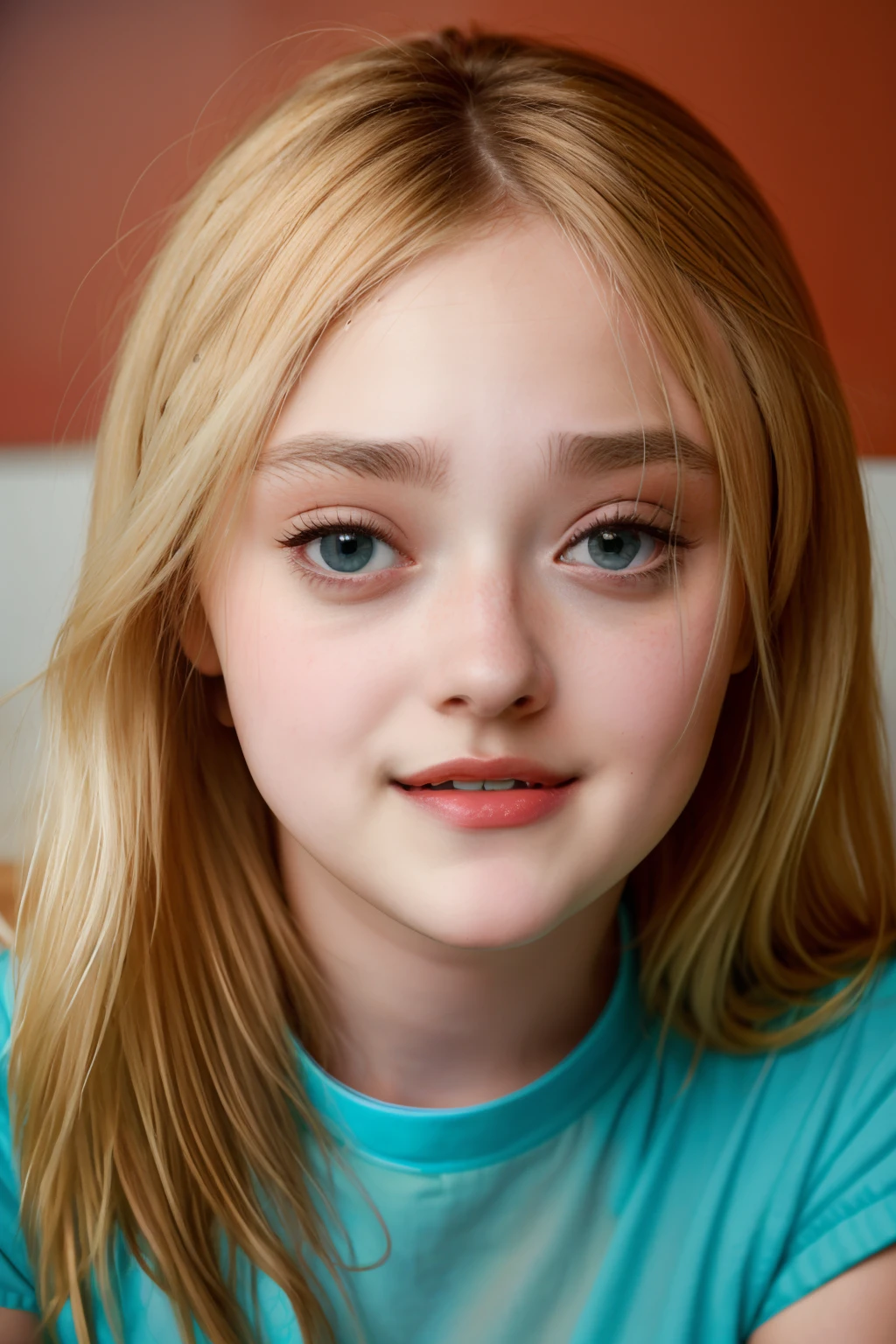 Dakota Fanning, Prima de trabalho, alta qualidade, 4k, belo design, brilhante, lado a lado, Foto premiada, Extremamente Detalhada, Awesome, detalhes finos, Absurdo, altamente detalhados, olhos e rosto extremamente detalhados, by lee jeffries nikon d850 film stock photography 4 kodak camera portra 400 lens f1.6 Rich Colors Realistic Texture Hyper Realistic Dramatic Lighting UnrealEngine Trend in Artstation Cinestill 800 Tungsten, 1girl, sozinho, olhar expressivo, tormente nua, agachada, middlebreasts, mamilos excitados, corpor perfeito,  depilada, ,godpussy1  , nfsw:2.0, cabelos volumosos, salto alto vermelho, sem calcinha, sem soutien, breats, naked, seios nus