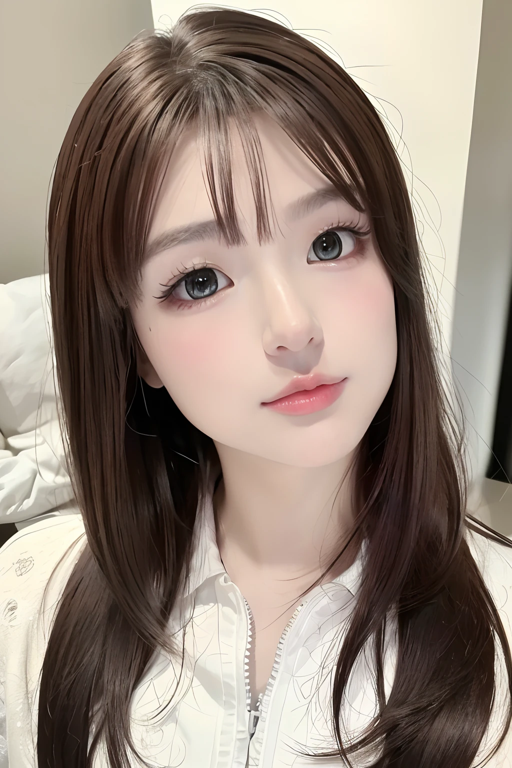 (8k, best quality, masterpiece:1.2), (realistic, photorealistic, photo-realistic:1.37), ultra-detailed,
beautiful detailed eyes, beautiful detailed nose,