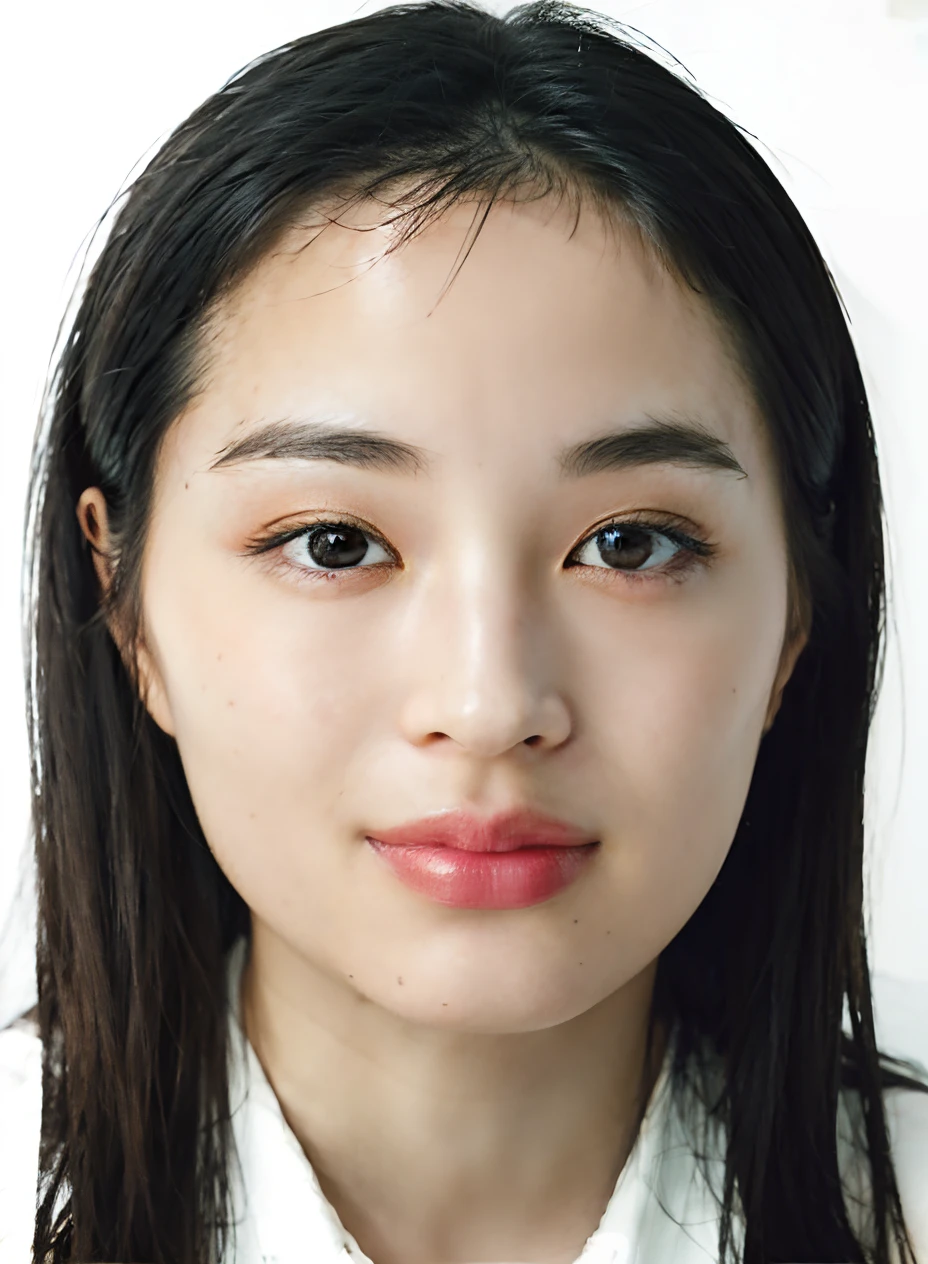 混血の美女, 80% ロシア, 20% 韓国語, 16歳, 完璧な美しさ, ソニー アルファ7, 35mmレンズ, f8, 8k, 高解像度, 最高の画質