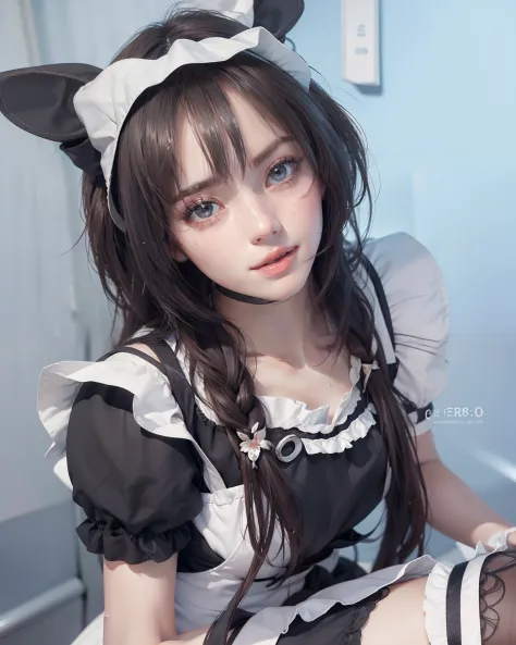 (ultra realistic), (illustration), (increased resolution), (8k), (extremely detailed), (best illustration), (beautiful and cute ...