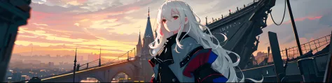 masterpiece, best quality, extremely detailed, cinematic lightning, intricate detail, highres, official art, finely detailed bea...