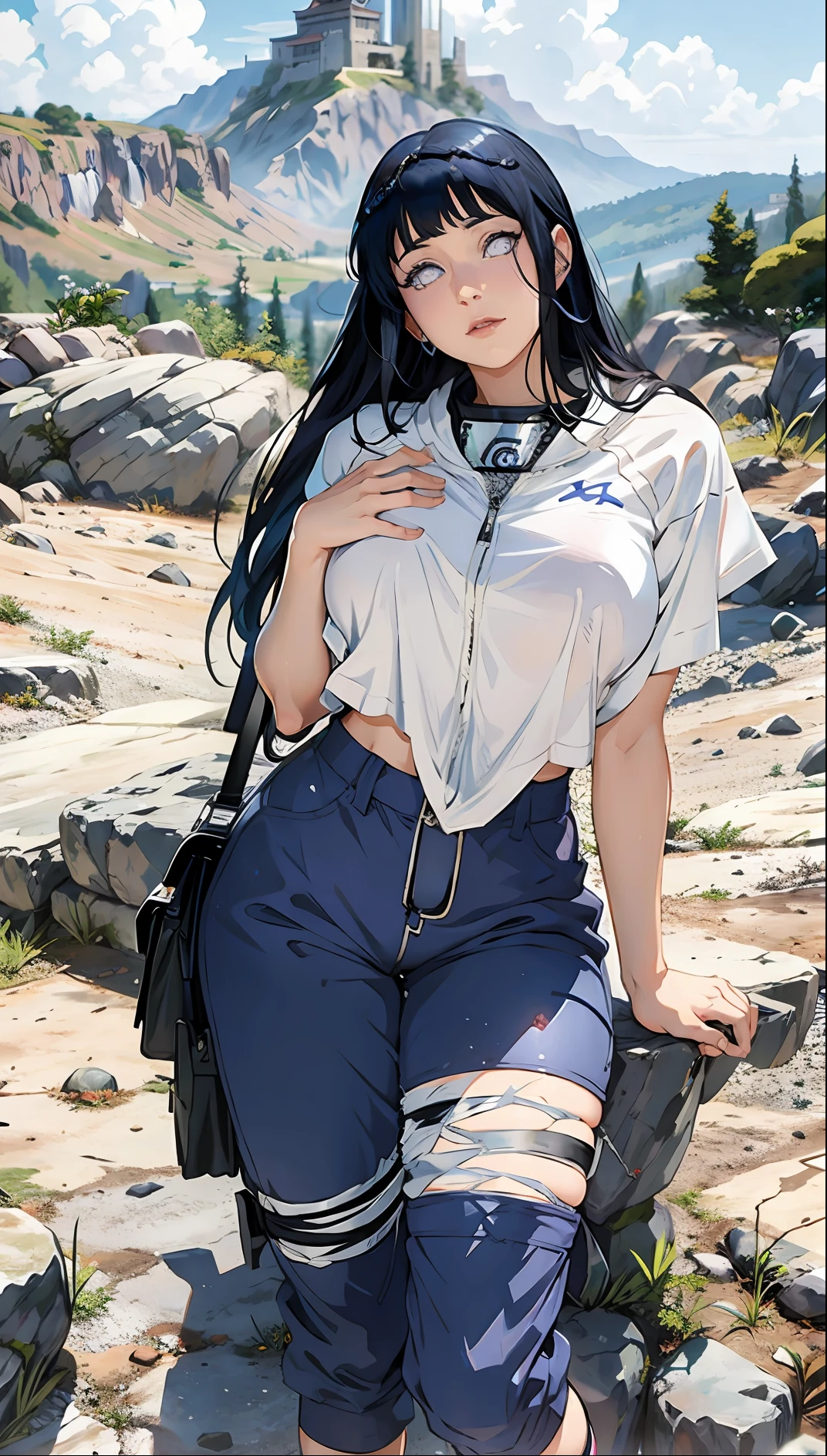 Hinata Hyuga