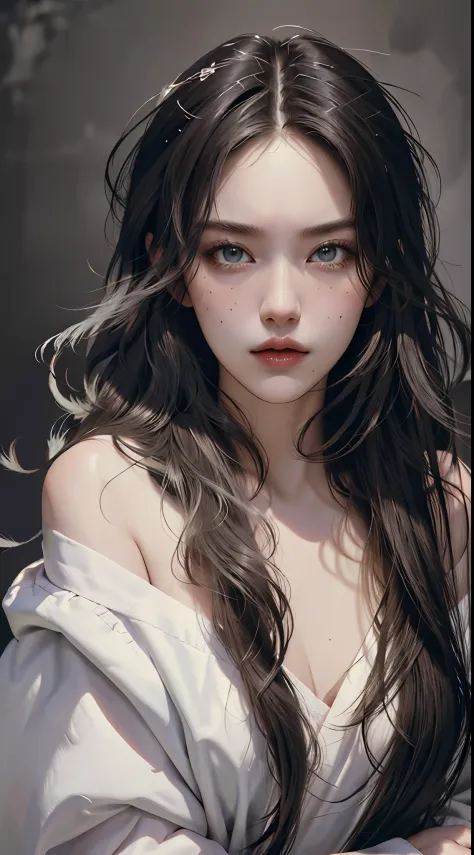(reality: 1.4), very beautiful, slightly younger face, beautiful skin, slender, (ultra realistic), (illustration), (high resolution), (8K), (highly detailed), (best illustration), (beautifully detailed eyes), (super detailed), (wallpaper), (detailed face),...