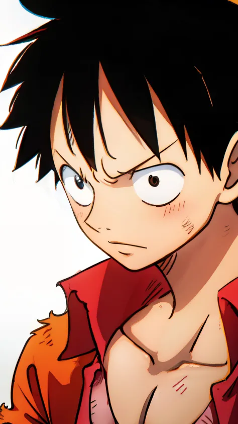 Luffy