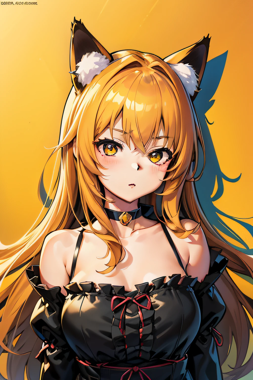 a close up of a person with a cat ears and a cat tail, cute anime catgirl, Anime visuals of cute girls, Anime girl with cat ears, Very Beautiful Anime Cat Girl, beautiful anime catgirl, kawaii realistic portrait, anime catgirl, anime visual of a cute cat, nyaruko-san, extremely cute anime girl face, decora inspired illustrations, anime vtuber full body model, !!Full body portrait!!, Full body!,Solo!!