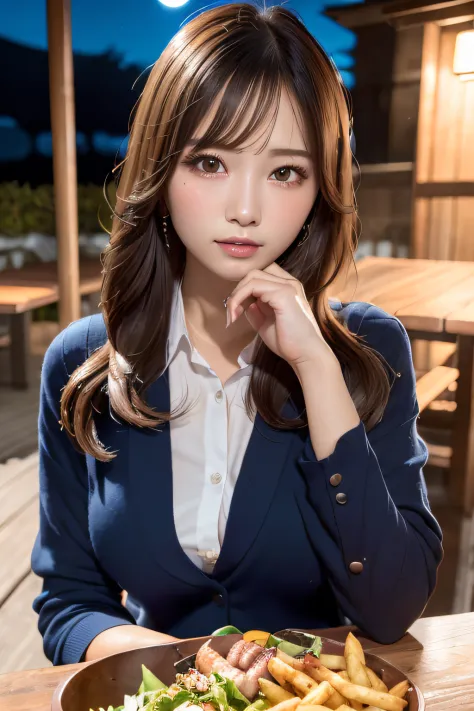 first-person-view, (masterpiece:1.3), high resolution, ultra detailed, extremely detailed CG unity 8k wallpaper, realistic, photo-realistic, RAW photo, beautiful detailed face, pale skin, realistic glistening skin, detailed cloth texture, detailed hair tex...