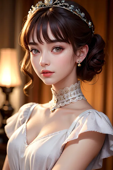 top-quality、GameCG、1girl、​masterpiece、top-quality、8K、detailed skin textures、Detailed Cloth Texture、beautifull detailed face、intr...