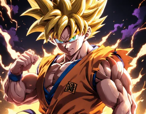 Super Saiyan 3 & Super Saiyan 2 Goku & Vegeta (DBL58-01S) | Characters |  Dragon Ball Legends | DBZ Space