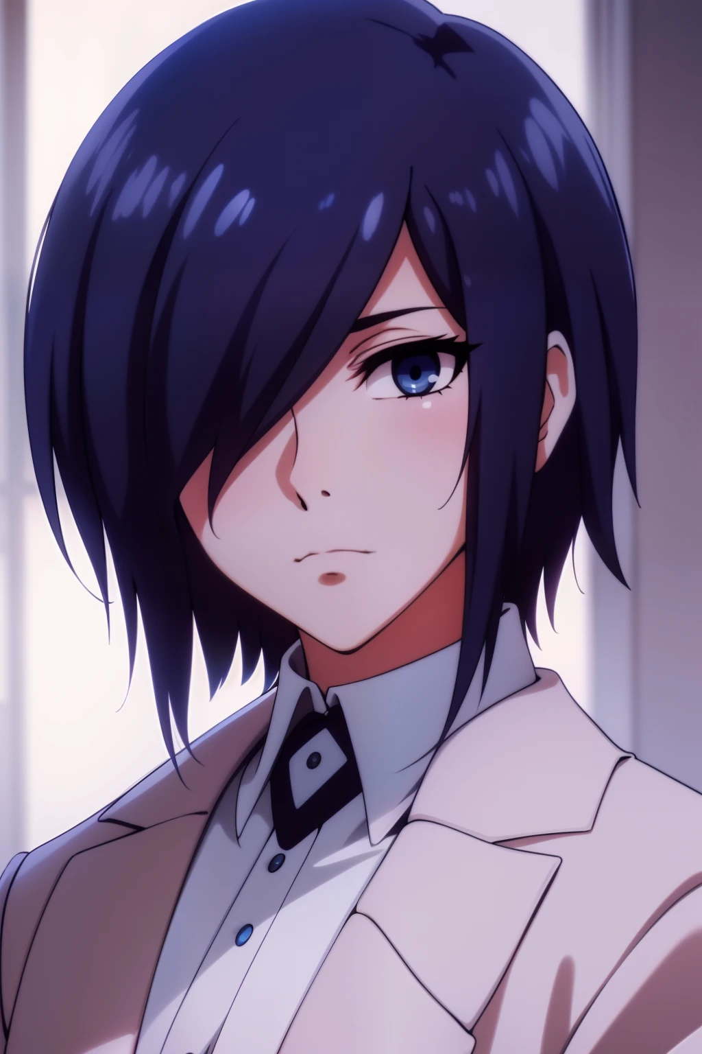 Touka Kirishima - Tokyo ghoul - SeaArt AI Model