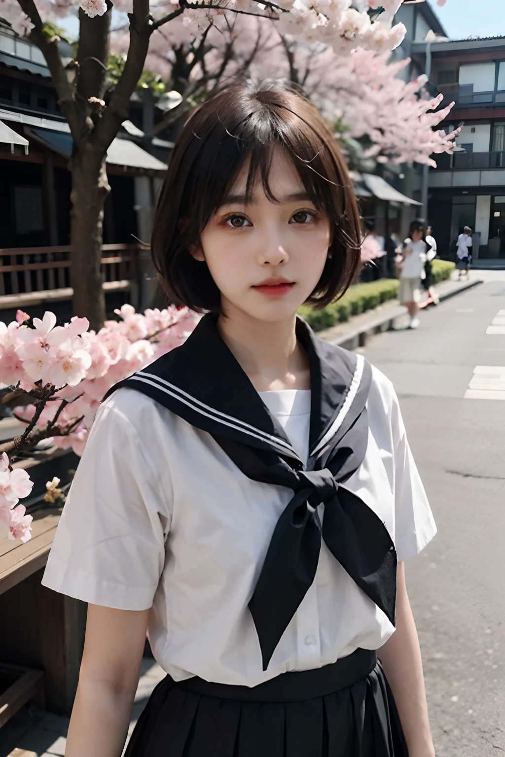 セーラー服　コスプレ s173】セクシーセーラー服 制服 セーラー服 コスプレ