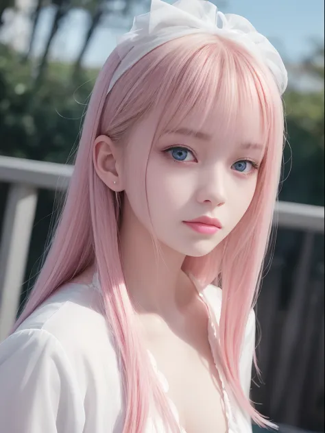 The most beautiful natural blonde hair in the world、bright expression、Beautiful bangs、Super long straight hair、Beautiful clear bright light blue eyes、Transparent white and wet nightgown、European youth、perfect bodies、ultimate beauty girl、The cutest face in ...