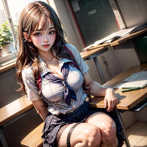 1beautiful young girl, beautiful face, (slender body:1.2), realistic, extremely detailed cg unified 8k wallpaper, ighly detailed...