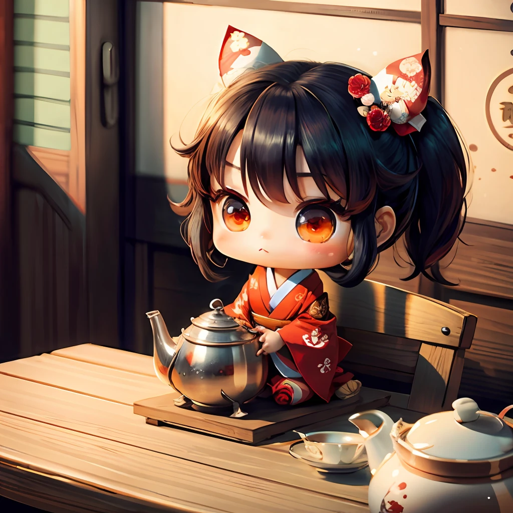 10 Best Japanese Teapots - Our Favorites in the World! — ANIME Impulse ™ | Tea  pots, Pottery teapots, Ceramic teapots