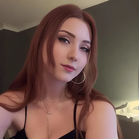 Amouranth buttplug