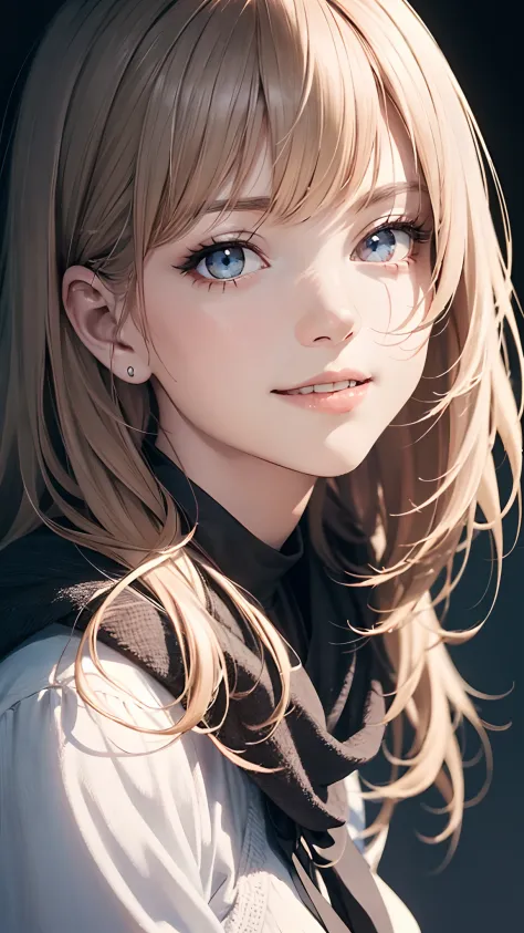 (Ultra Realistic), (Illustration), (Increased Resolution), (8K), (Extremely Detailed), (Best Illustration), (Beautiful and Detailed Eyes), (Best Quality), (Ultra Detailed), (Masterpiece ), ( wallpaper), (detailed face), solo, 1 girl, looking at viewer, fin...