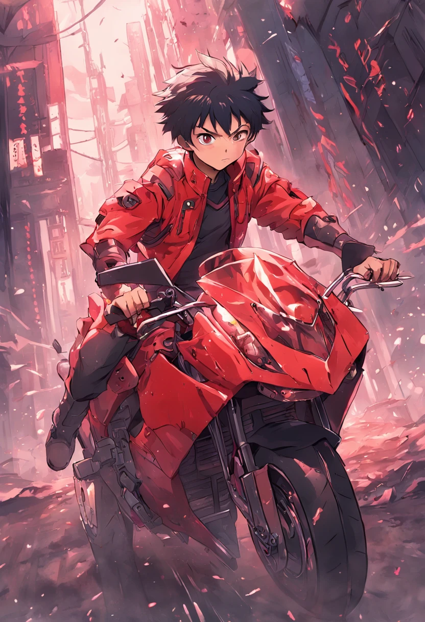Akira': An Introduction to Anime | 34th Street Magazine
