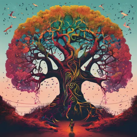 TREE OF LIFE