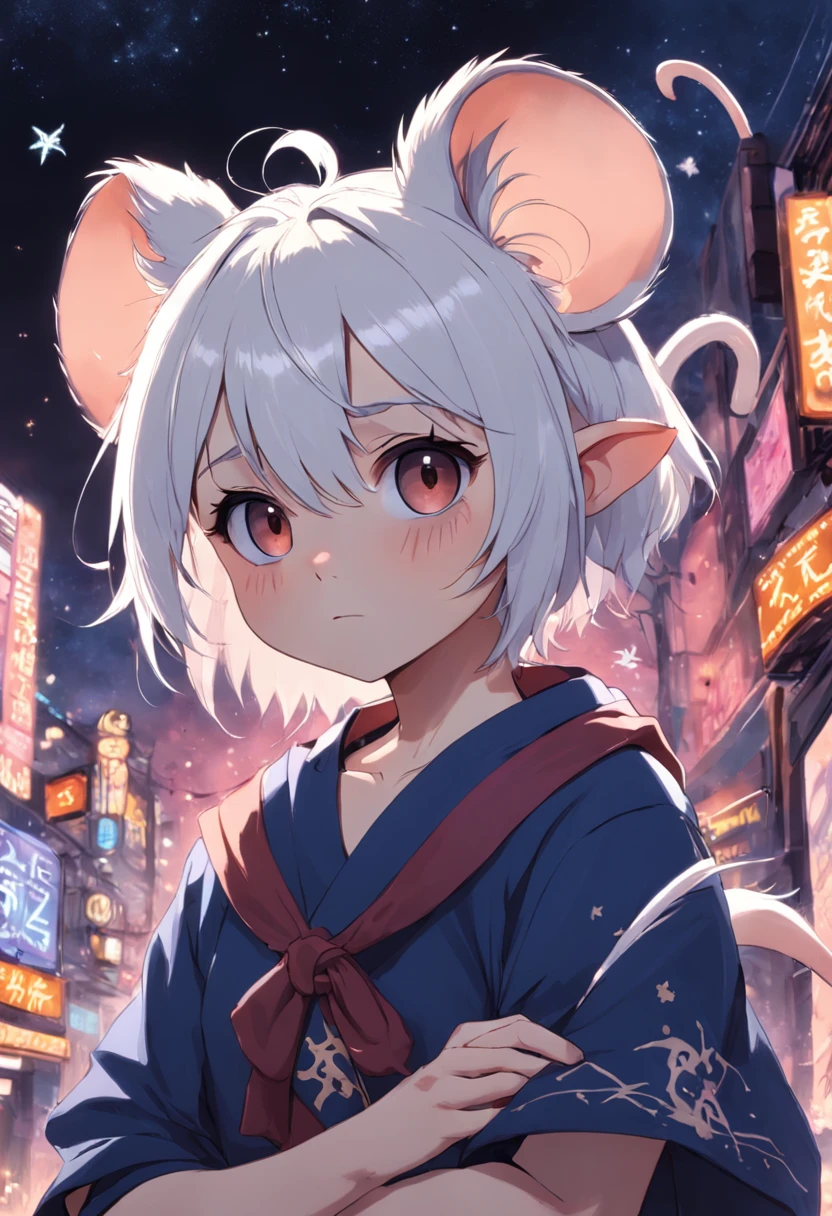 Rat King anime girl(s) : r/destiny2