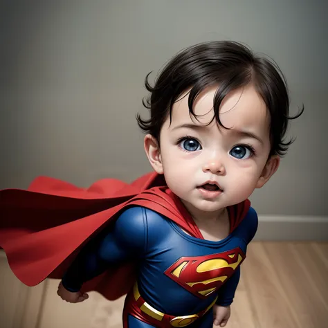 Baby Superman flying photo shoot | Baby photoshoot, Baby photoshoot boy,  Baby pictures