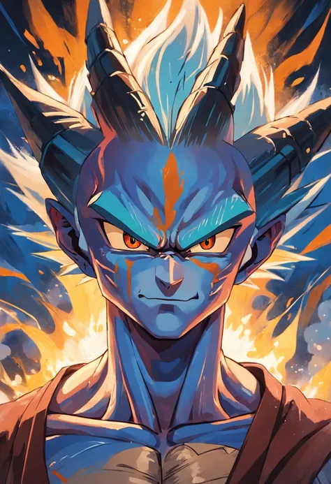 dbz ai art - SeaArt Al - Free Al Art Generator