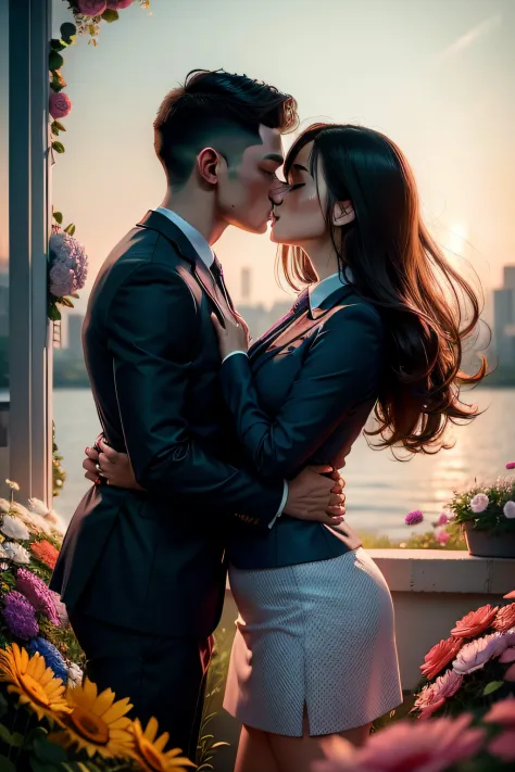 36,415 Couple Kissing Pose Royalty-Free Photos and Stock Images |  Shutterstock