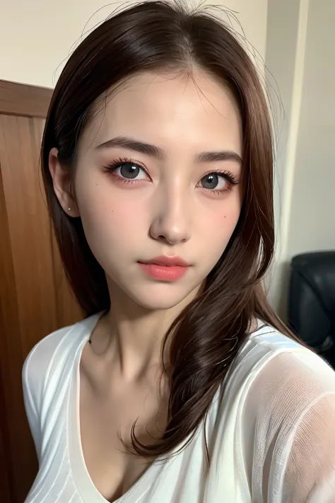 (8k, best quality, masterpiece:1.2), (realistic, photorealistic, photo-realistic:1.37), ultra-detailed,1girl,
beautiful detailed eyes, beautiful detailed nose,