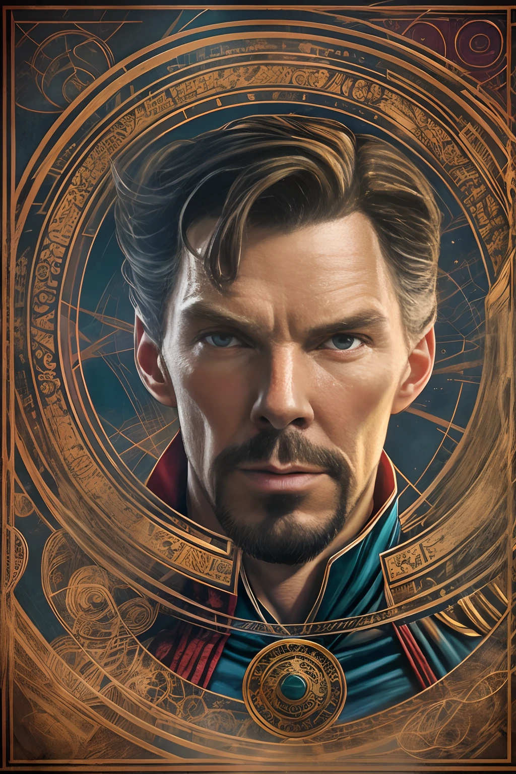 Fight Doctor, Marvel: Future Fight, Marvel: Contest of Champions, doctor  Strange The Sorcerer Supreme, Baron Mordo, marvel Future Fight, ancient  One, marvel Contest Of Champions, Dormammu, Doctor Strange | Anyrgb