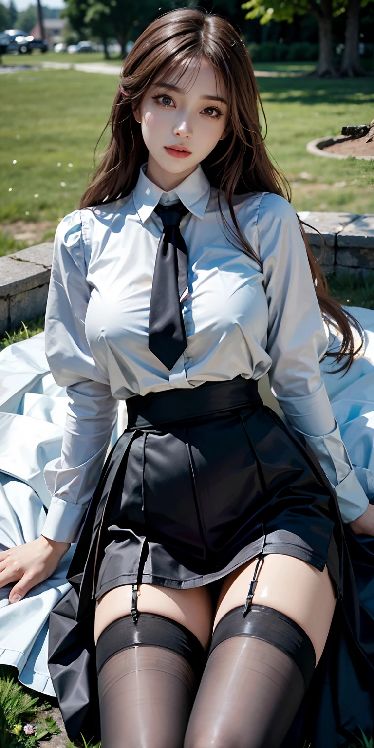 Photorealistic high resolution Soft light 1womanl Solo SeaArt AI