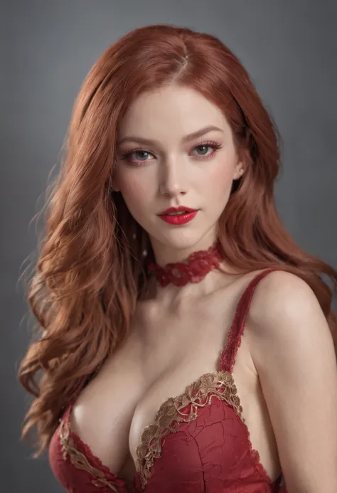 masutepiece,8K,High quality :1.1), (super girl), Hyper realistic, Full body shot, Photo, fully , Beautiful eyes, , Detailed face, large boob, detaileds , Red Lipstick, detailed buttocks, leg spreads, Naked,s Armor,Sexy, Melissa Benoist, Visible ,blond、(​ma...