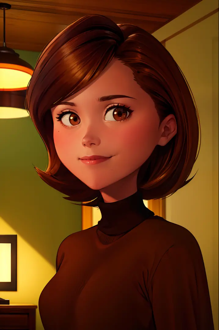 Helen Parr The Incredibles Character Lora Seaart Ai Model 