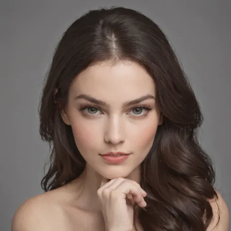 Sexy italian woman seaart ai