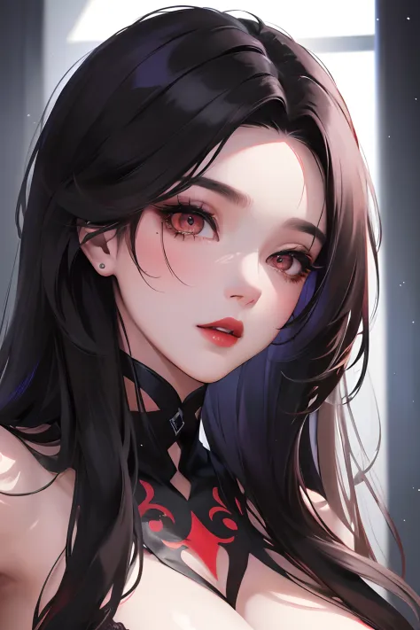 official art, masterpiece, sharp focus, (beautiful gorgeous cute Korean woman:1.3), (beautiful cute korean:1.3), korean beauty, Delicate and beautiful hair and eyes and face, realistic, ultra detailed, beautiful girl, glow white particle, (sidelighting:1.2...