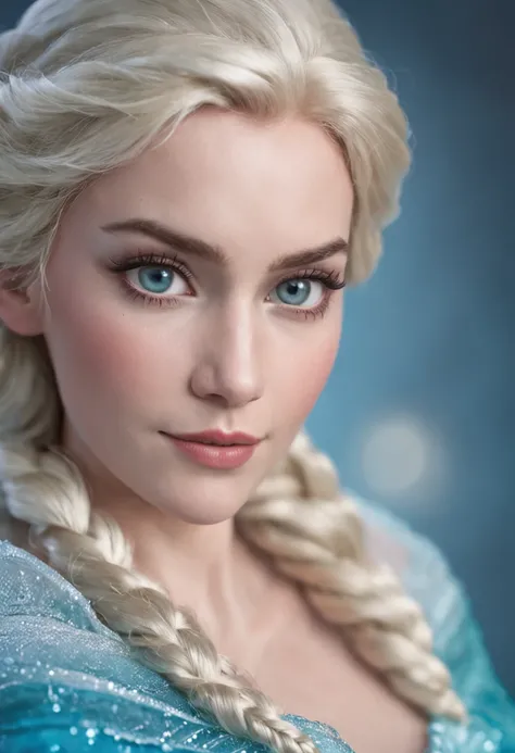 ai elsa frozen - SeaArt Al - Free Al Art Generator