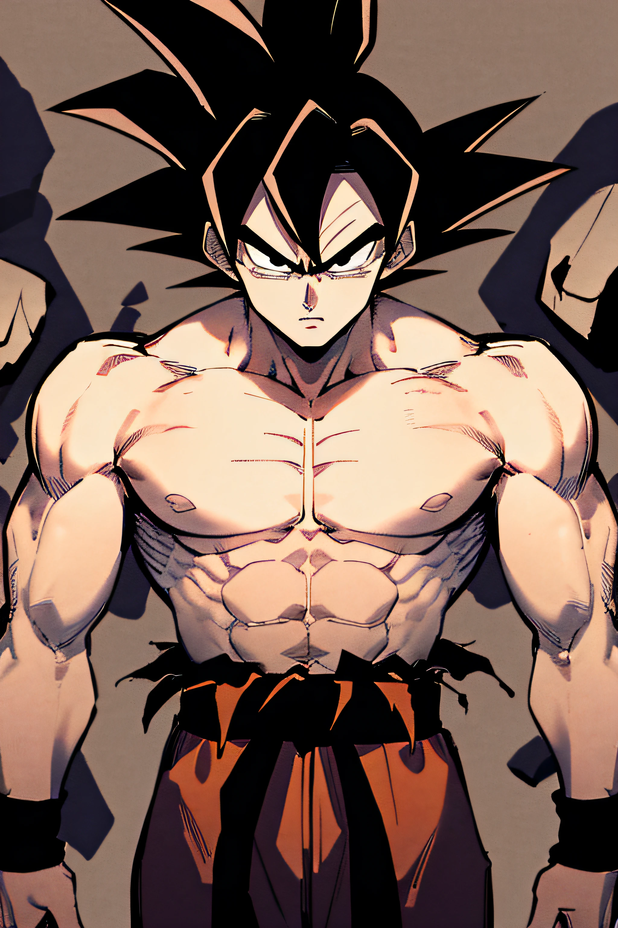 Fonds d'écran Dragon Ball Gohan Fonds d'écran Dragon Ball Gohan -  SeaArt AI