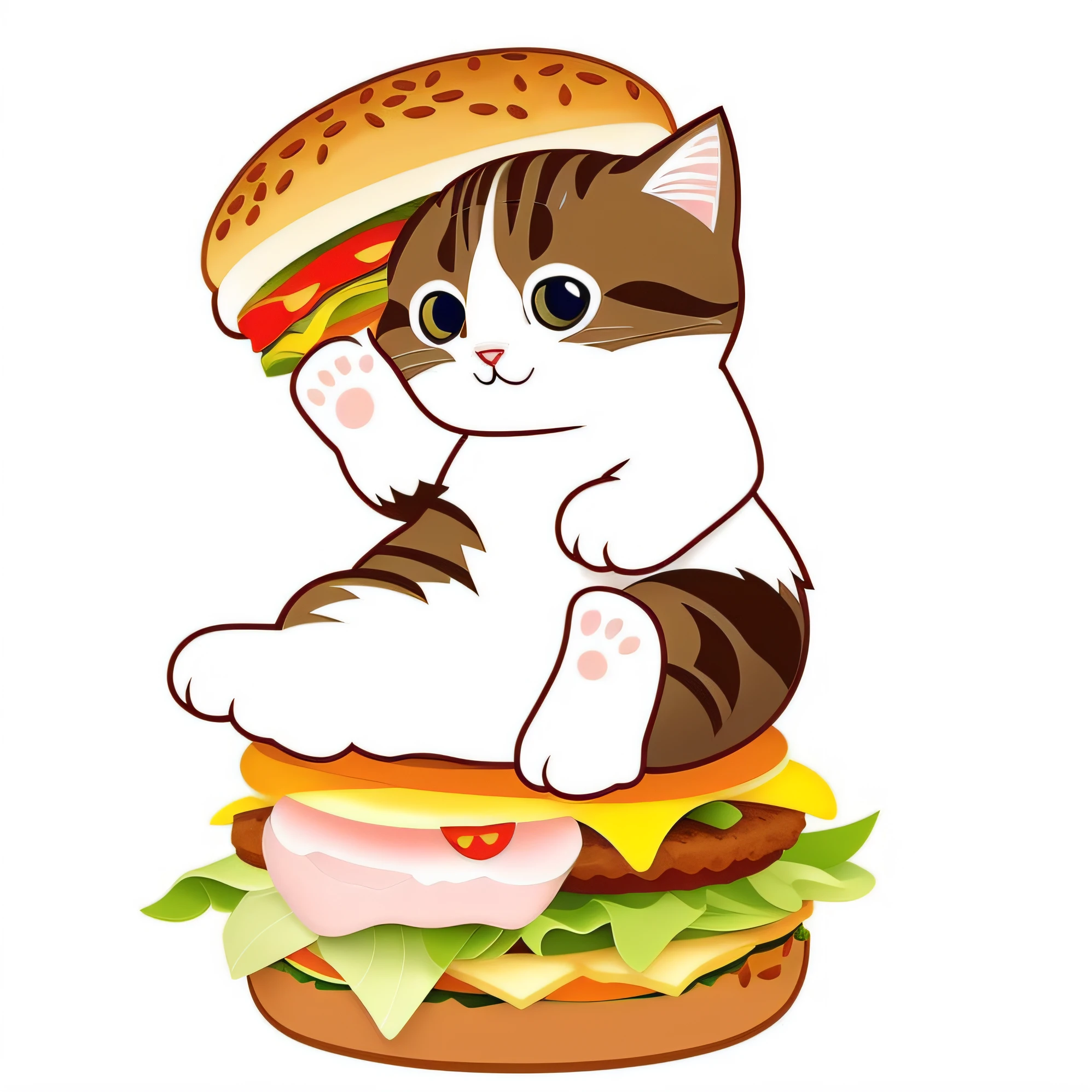 Bento & Sandwiches! 😘👌 | Cute food art, Food artwork, Food cartoon