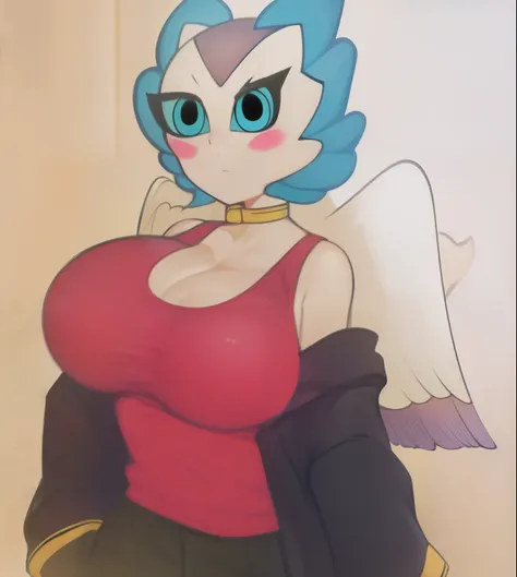 Masterpiece, best quality, detailed, gardevoir, male and female - SeaArt AI