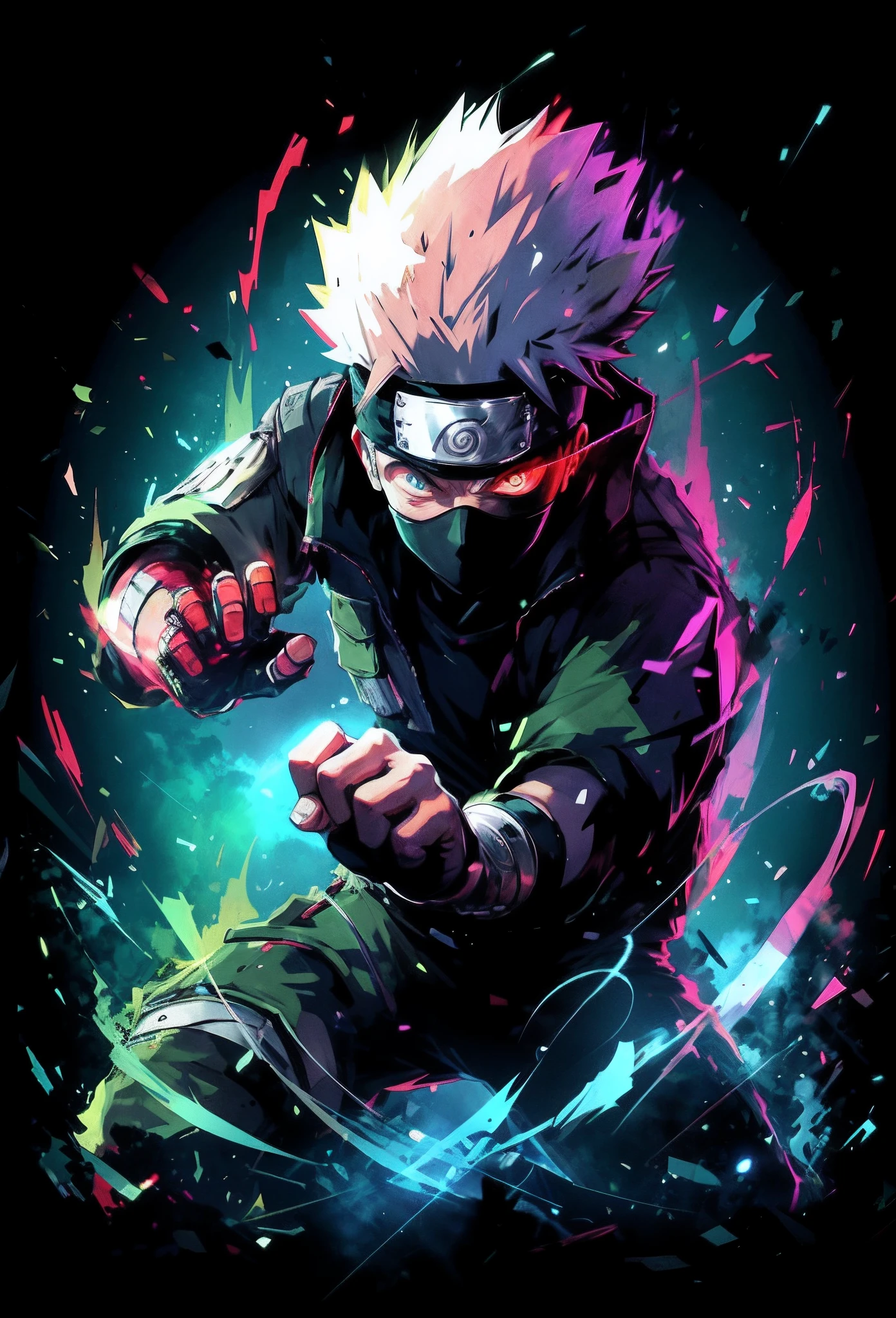 Anime Wallpapers HD Naruto Wallpapers HD Wallpapers HD, badass anime 8 ...