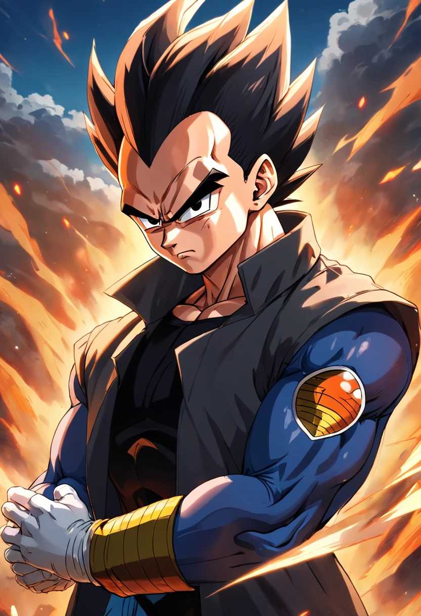 Dragon ball goku wallpapers dragon ball goku wallpapers dragon ball -  SeaArt AI