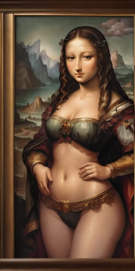 ❤👉 {o??Ux} 2024 mona lisa hot nude nacked pics 