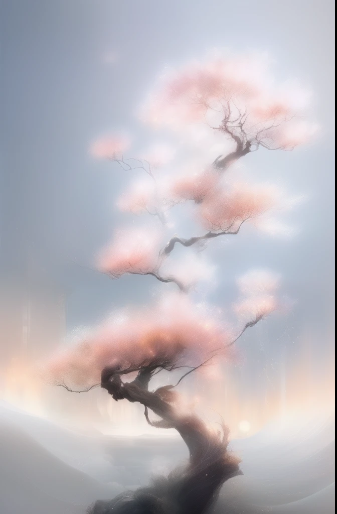 ((((1 girl)))),(white Chinese robe),
In a captivating scene, a beautiful woman adorned in a flowing white Chinese robe soars through the misty clouds on the back of a majestic Chinese phoenix. The wind gently lifts her robe, accentuating the sense of flight as they gracefully navigate the ethereal cloudscape.