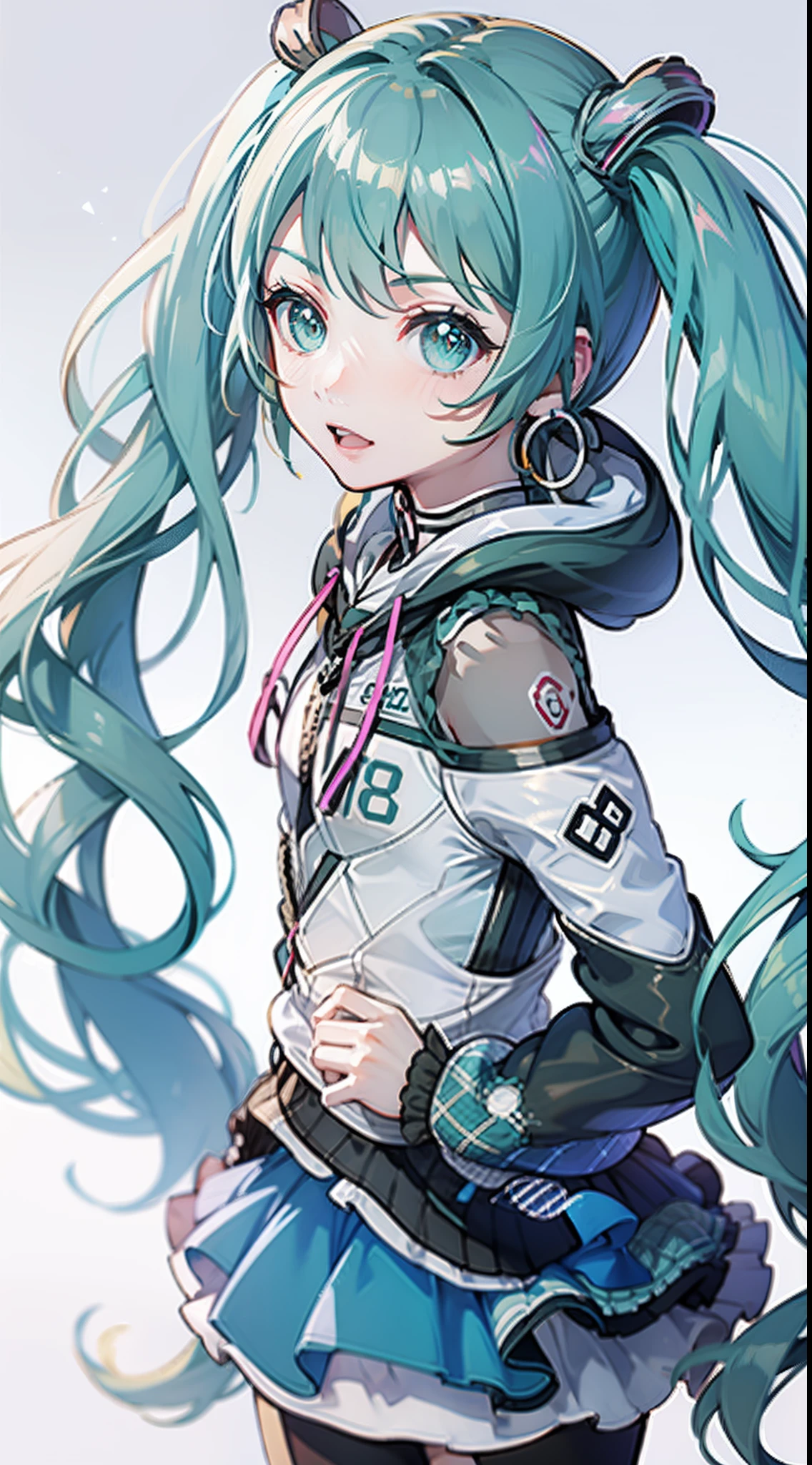 Hatsune Miku