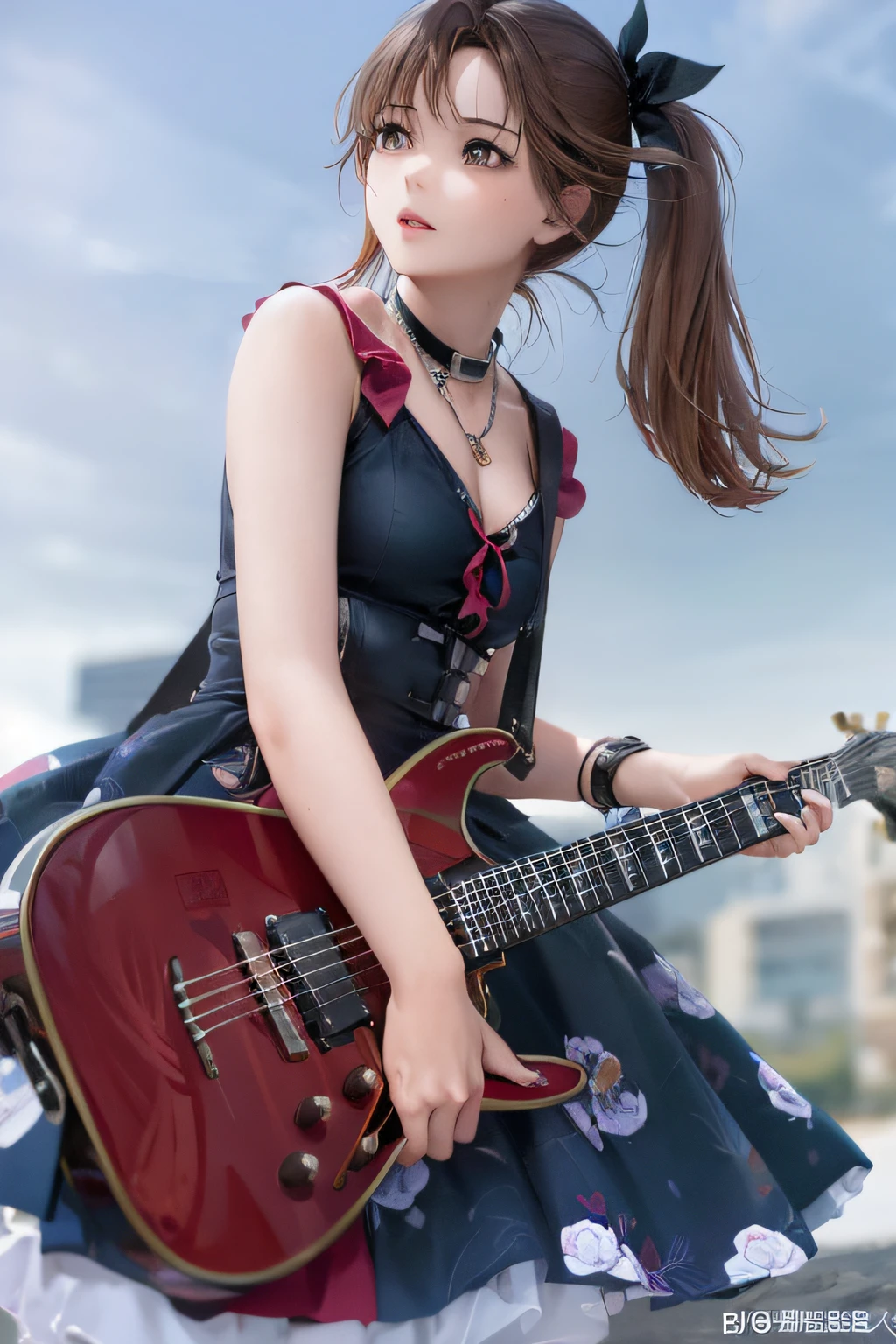 ギターを抱えて、ドレスを着て写真を撮るアラビアの女性, ギタリスト, 夢見るロックガール, holding エレキギター, ギターを弾く女性, the girl ギターを弾く, ギターソロ, 赤いサングラスとギター, ギターを弾いています, ロックアウト, holding エレキギター, 誰に向けて, エレキギター, Playing エレキギター, ギターを抱えて, ギターを弾く