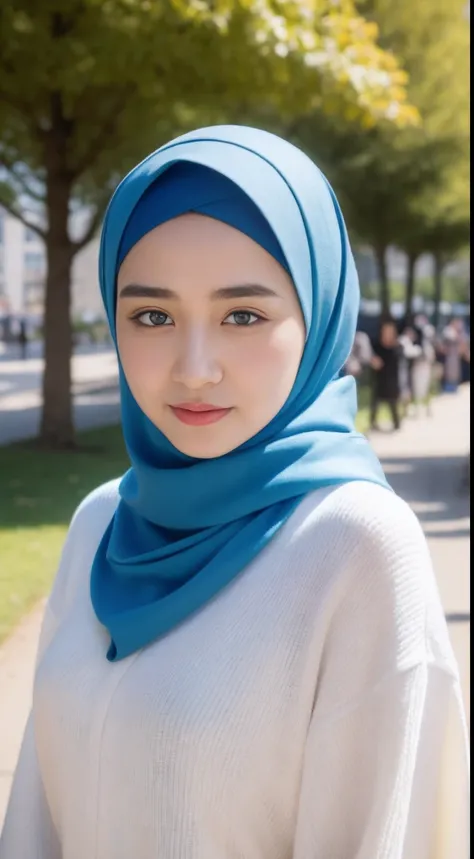 arafa hijab