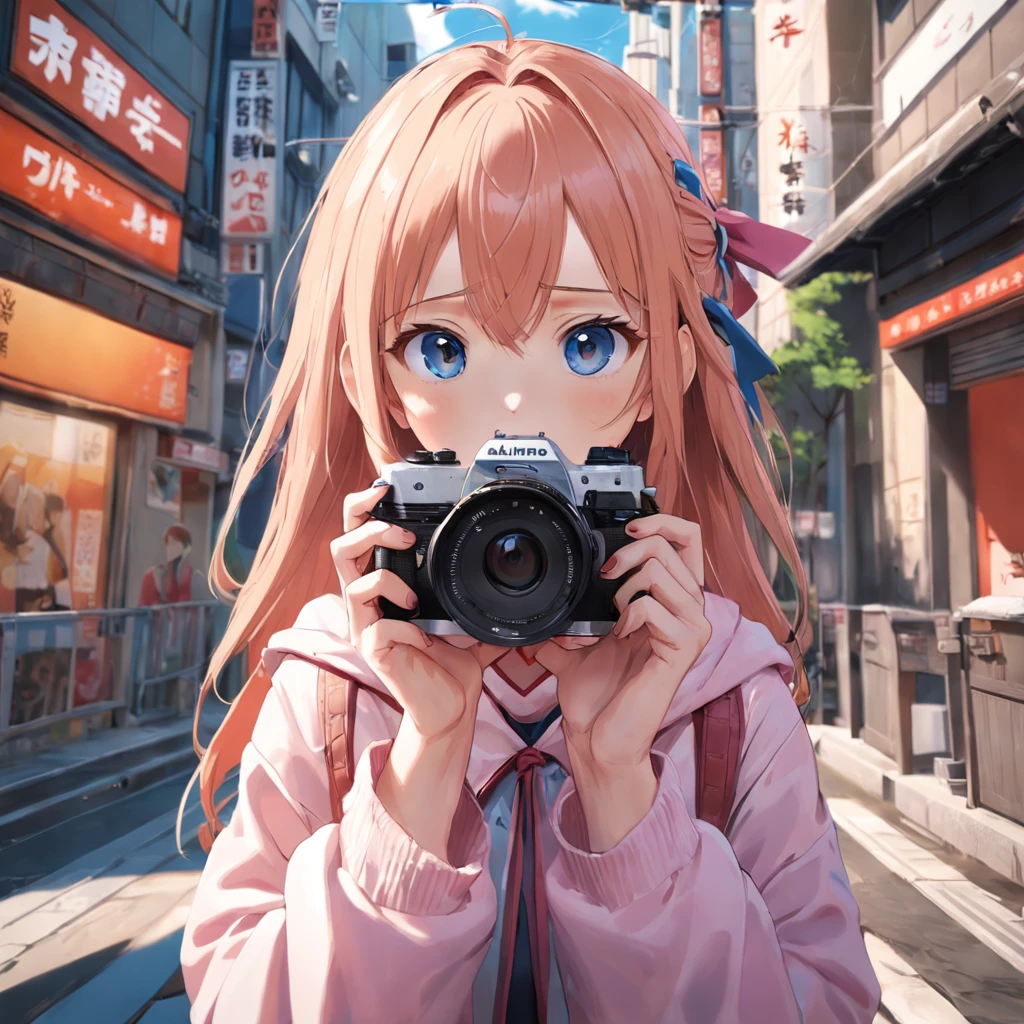 Cool Anime Boy, Mirror Selfie, animation, HD phone wallpaper | Peakpx